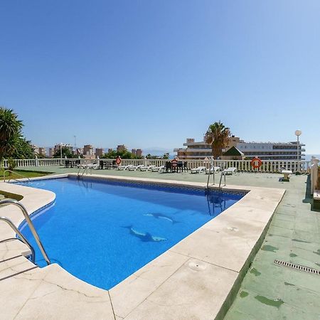 MalagaSuite Torremolinos Impressive Views Exterior foto